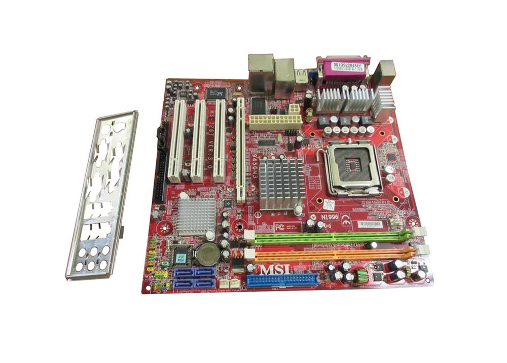 Msi ms-7312 motherboard drivers for windows xp free download